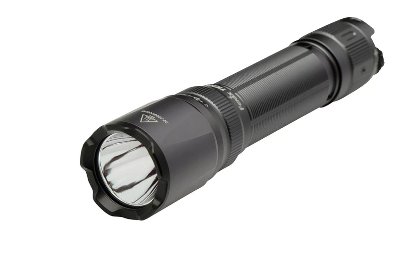 Fenix TK20R UE LED Torchlight with 2800 Lumens best LED torchlight for EDC, outdoor adventure in India.