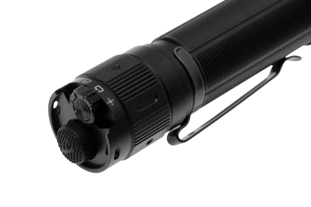 Fenix TK22R Rechargeable Torch – LightMen