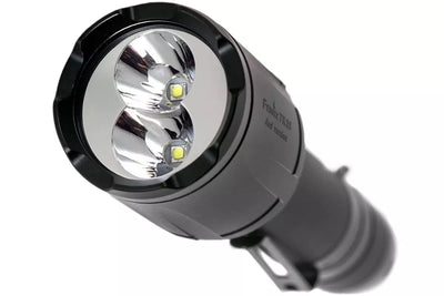Fenix TK25 Red LED Flashlight | 1000 Lumen | Dual Color Tactical Light | Outdoor Powerful Flashlight | Red LED Flashlight