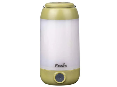 Fenix CL26R Rechargeable Camping Lantern in India, 400 Lumens Powerful LightWeight Highly Portable Light for Camping, Hiking, Emergencies, Outdoors