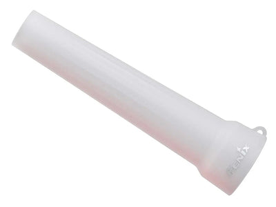 Fenix AOT-04 Soft Silicon Traffic Wand and Diffuser perfect for soft lighting, traffic control, construction site and more