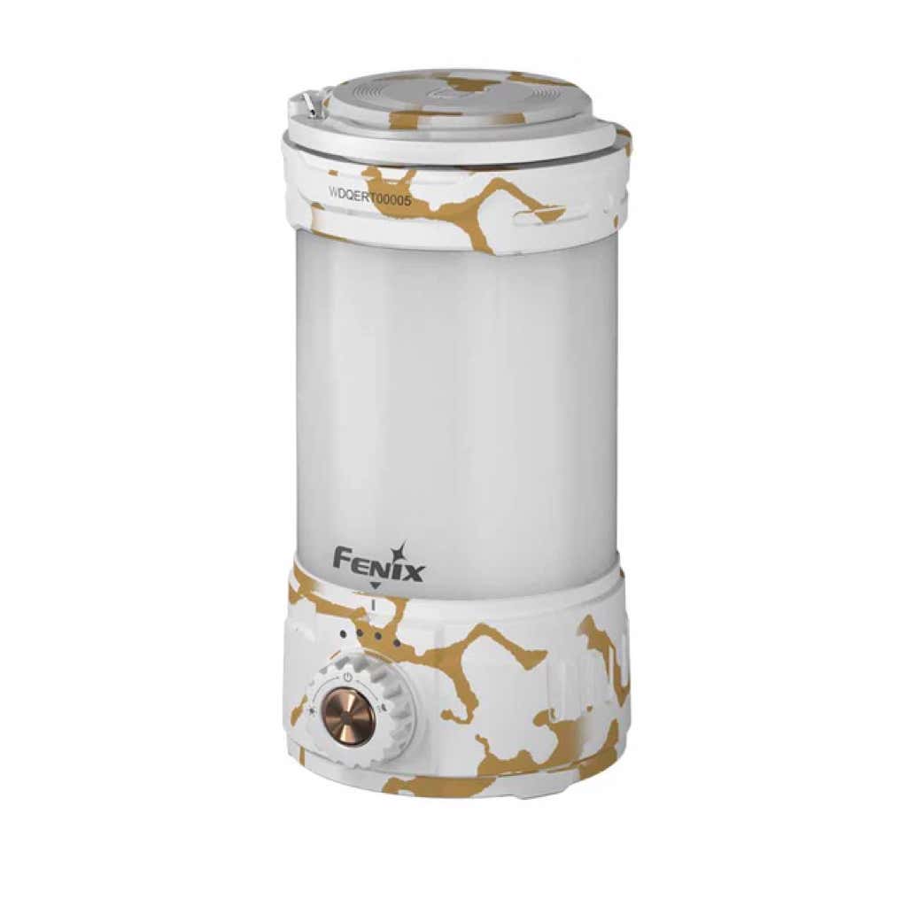 Fenix CL26R Pro LED Rechargeable Lantern – LightMen