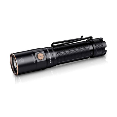 Fenix E28R V2 LED Torch now available in India @ LightMen LED Torch with output of 1700 Lumens & Beam distance of  273 meters