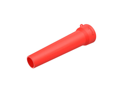 Fenix AOT-04 Soft Silicon Traffic Wand and Diffuser perfect for soft lighting, traffic control, construction site and more