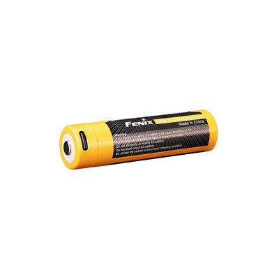 Fenix ARB-L18 3400U V3 Type C 18650 Li-ion Rechargeable Battery