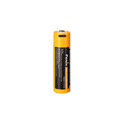 Fenix ARB-L18 3400U V3 Type C 18650 Li-ion Rechargeable Battery