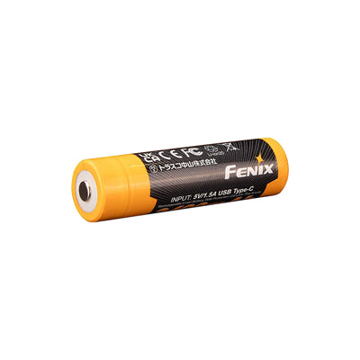 Fenix ARB-L18 3400U V3 Type C 18650 Li-ion Rechargeable Battery