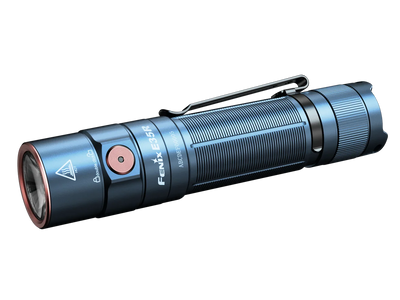 Fenix E35R Torch