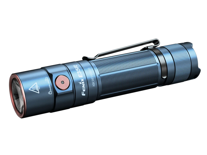Fenix E35R Torch
