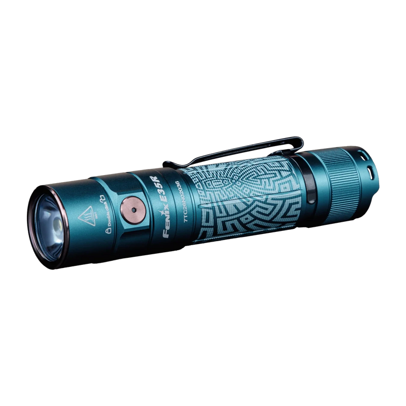 Fenix E35R Torch