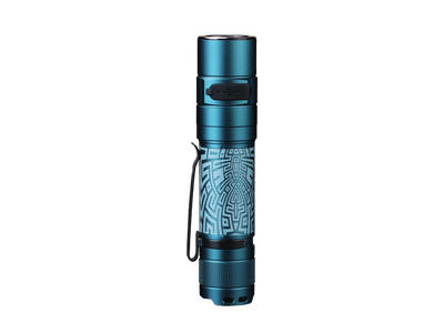 Fenix E35R Torch