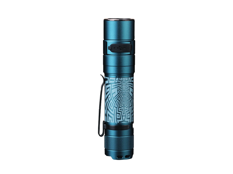 Fenix E35R Torch