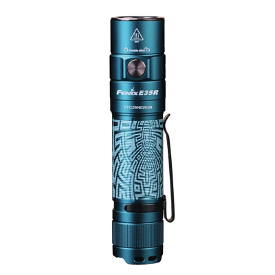 Fenix E35R Torch