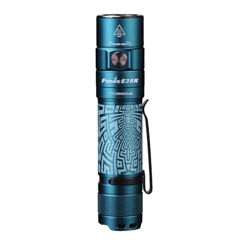 Fenix E35R Torch