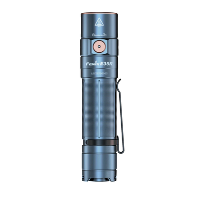 Fenix E35R Torch
