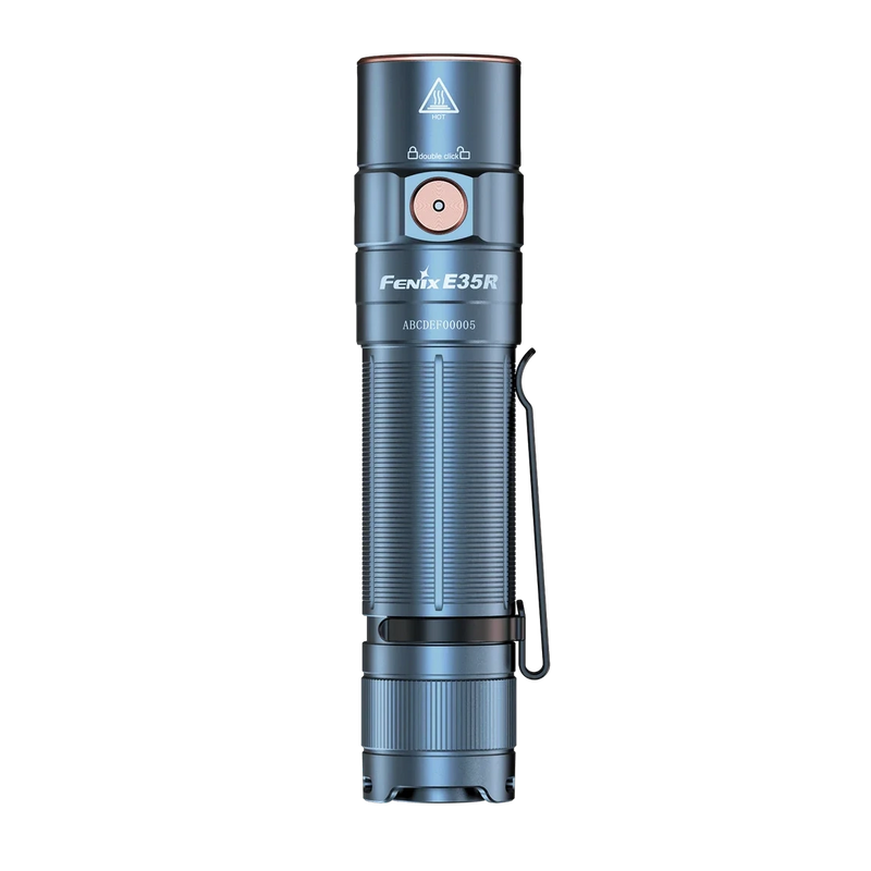 Fenix E35R Torch
