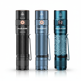 Fenix E35R India @ LightMen