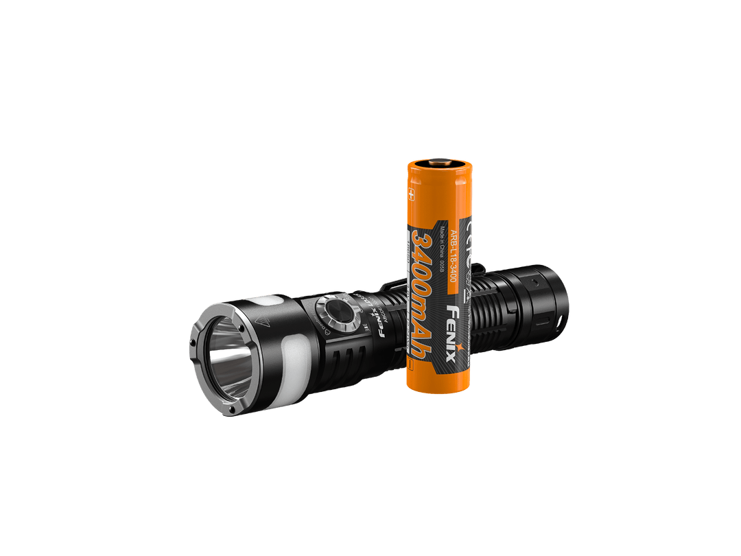 Fenix LD35R Tri-color Multi-mode Torch light
