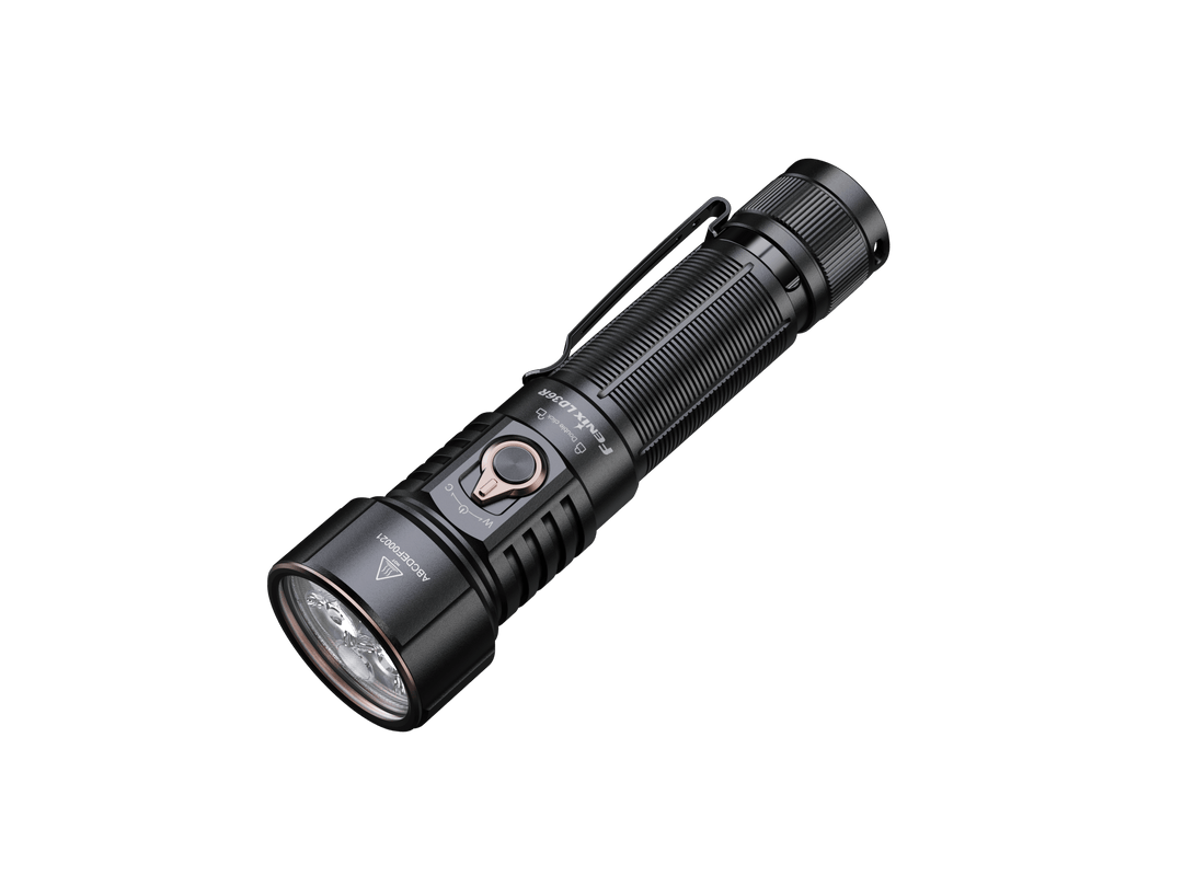Fenix LD36R Multi-color Torch light – LightMen