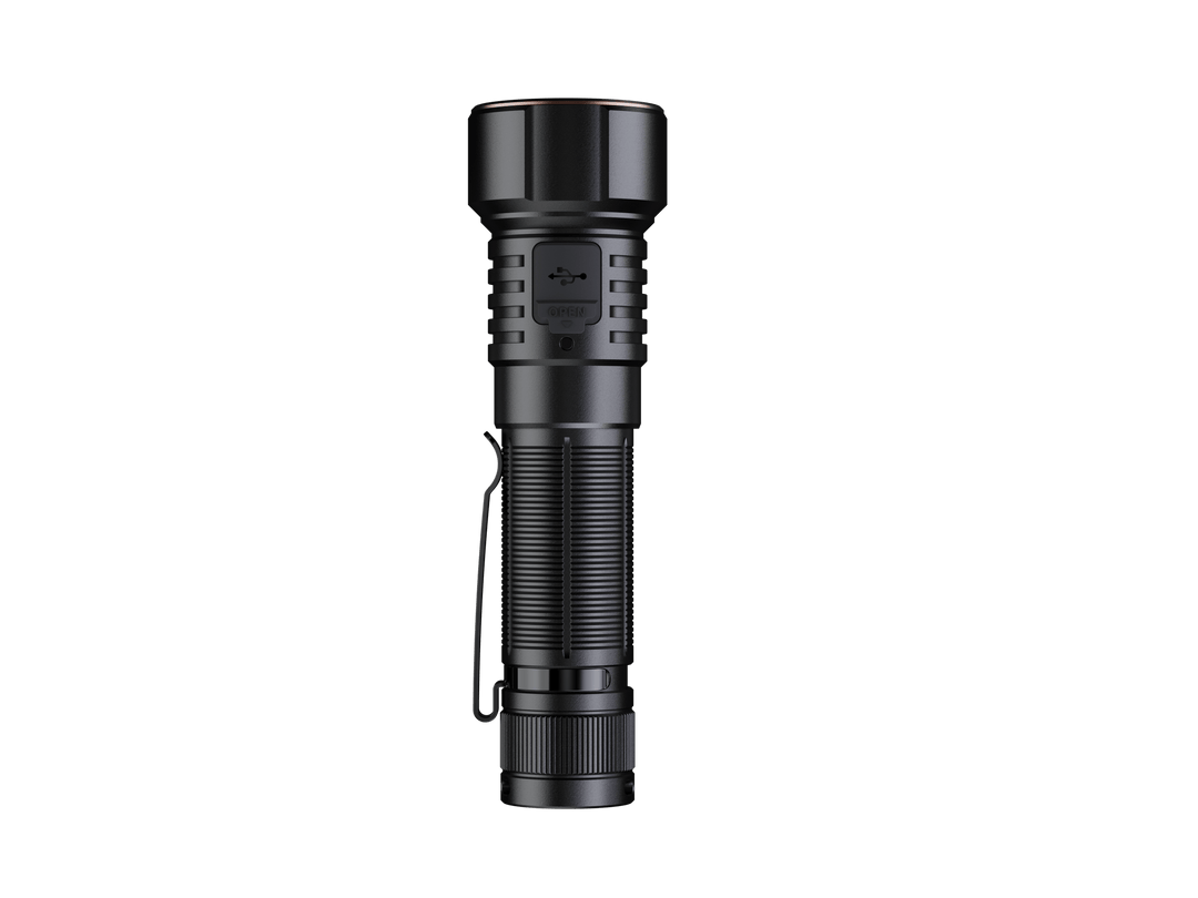 Fenix LD36R Multi-color Torch light – LightMen