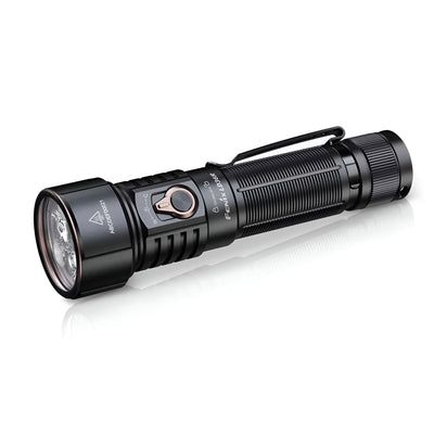 Fenix LD36R Multi-color Torch light now available in India