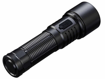 Fenix LD45R LED Torch with flood & spot Light with 2800 Lumens and beam distance of 480 meters