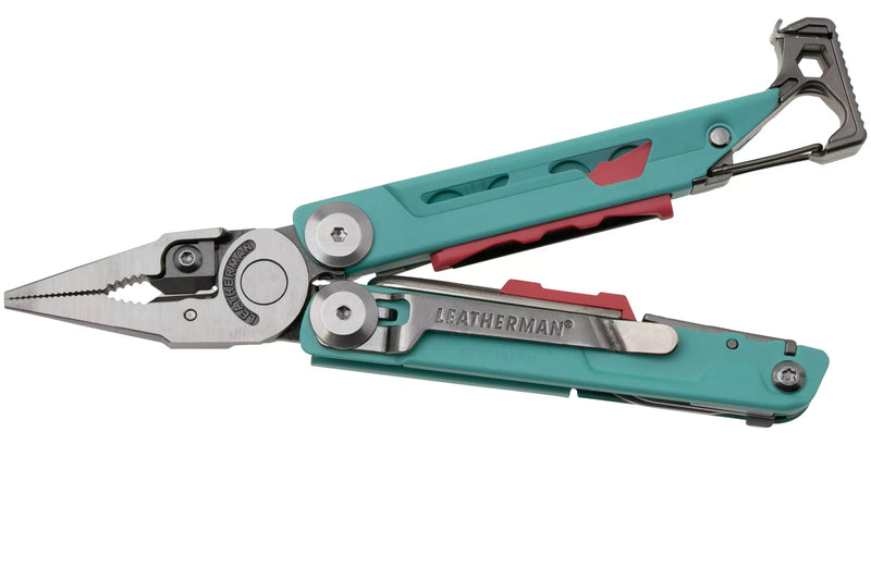 Leatherman Signal Aqua Multi-Tool in India @ LightMen