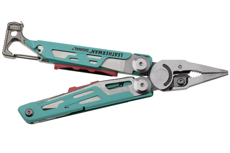 Leatherman Signal Aqua Multi-Tool in India @ LightMen