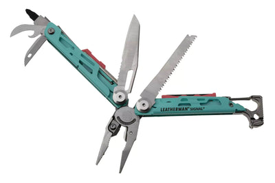 Leatherman Signal Aqua Multi-Tool in India @ LightMen