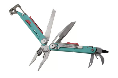 Leatherman Signal Aqua Multi-Tool in India @ LightMen