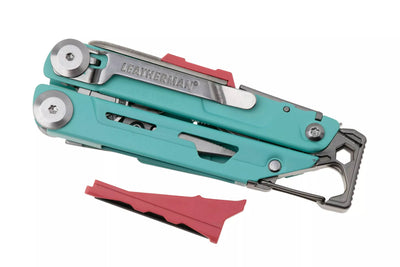 Leatherman Signal Aqua Multi-Tool in India @ LightMen