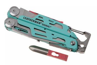 Leatherman Signal Aqua Multi-Tool in India @ LightMen