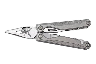 Leatherman Charge TTi MultiTool in India, Buy Original Leatherman at LightMen at Best prices, Best Multi-Tool in India