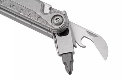 Leatherman Charge TTi MultiTool in India, Buy Original Leatherman at LightMen at Best prices, Best Multi-Tool in India