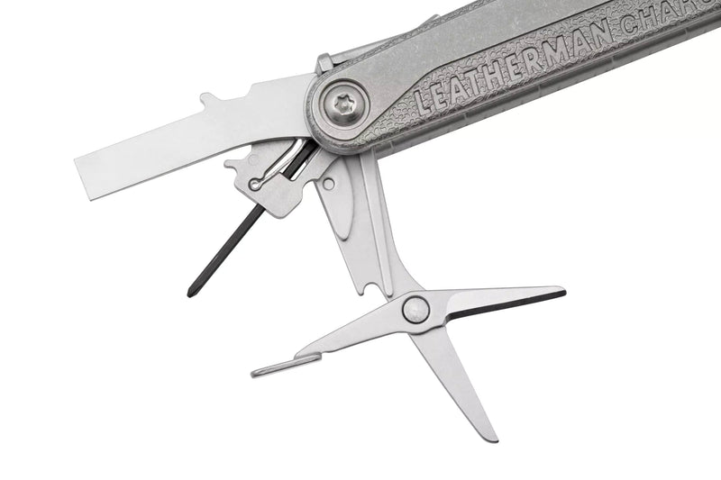 Leatherman Charge TTi MultiTool in India, Buy Original Leatherman at LightMen at Best prices, Best Multi-Tool in India