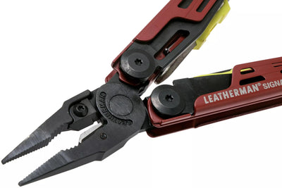 Leatherman Signal, Leatherman multi-tools in India, Signal Heavy Duty EDC Multi-Tool, Outdoor Tool, Leatherman Signal in India, Leatherman Tool in India by LightMen