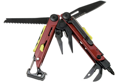 Leatherman Signal, Leatherman multi-tools in India, Signal Heavy Duty EDC Multi-Tool, Outdoor Tool, Leatherman Signal in India, Leatherman Tool in India by LightMen