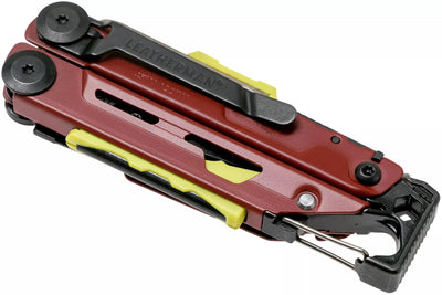 Leatherman Signal, Leatherman multi-tools in India, Signal Heavy Duty EDC Multi-Tool, Outdoor Tool, Leatherman Signal in India, Leatherman Tool in India by LightMen