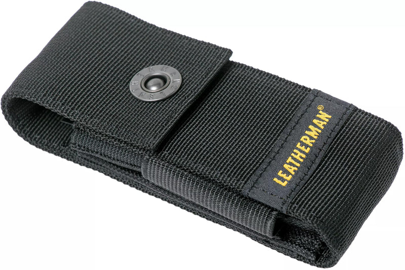 Leatherman Nylon Sheath with pockets now available in India Buy Leatherman accessories on LightMen