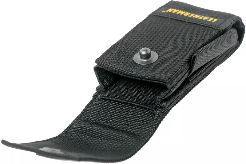 Leatherman Nylon Sheath with pockets now available in India Buy Leatherman accessories on LightMen