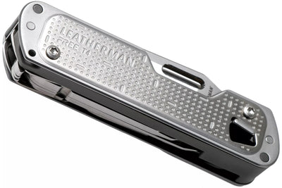 Leatherman FREE T4 Multi-Tools Online in India, Buy Leatherman FREE T4 Online in India @ LightMen