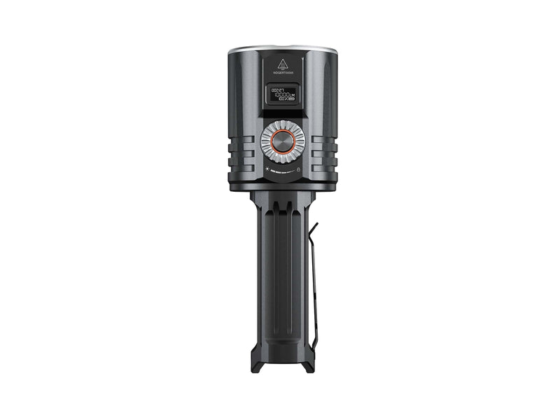 Fenix LR36R Powerful Mid-Sized Searchlight now in India