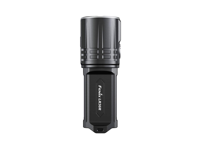 Fenix LR36R Powerful Mid-Sized Searchlight now in India