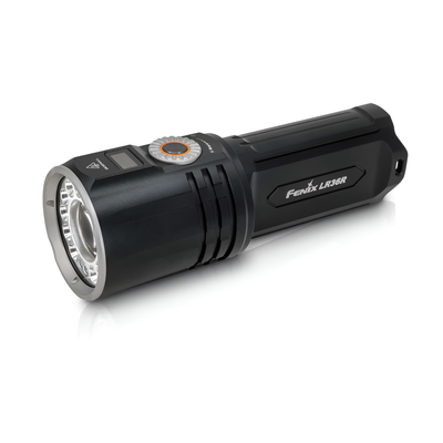 Fenix LR36R Powerful Mid-Sized Searchlight now in India