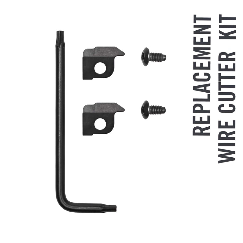 Leatherman Replacement Wire Cutter Kit in India 