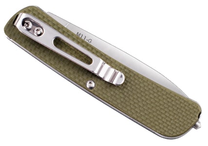 Buy Online Ruike M11 Multi-Function Pocket Knife | 4 Functions