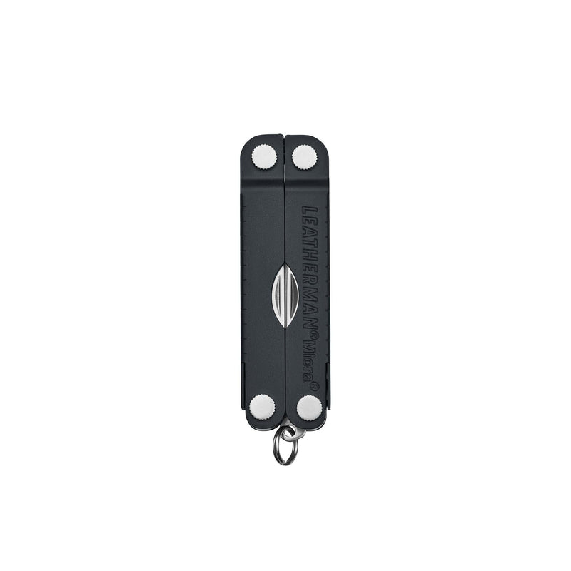 Leatherman Micra Keychain Tool @ LightMen