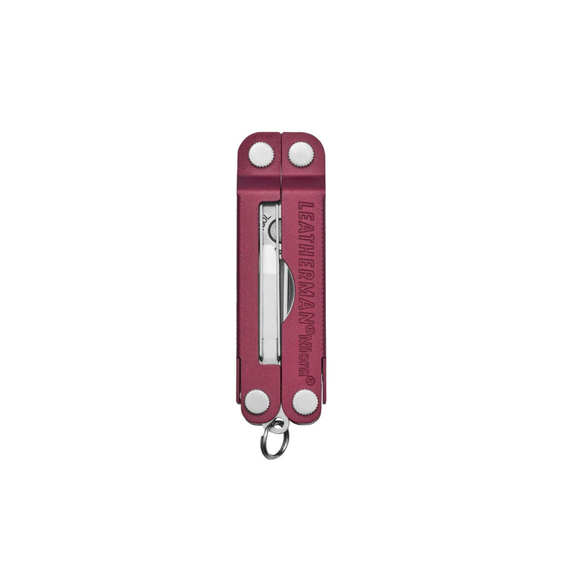 Leatherman Micra Keychain MultiTool