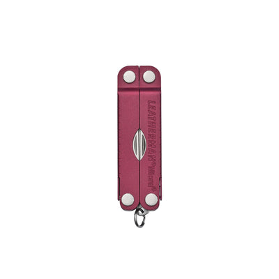 Leatherman Micra Keychain Tool @ LightMen