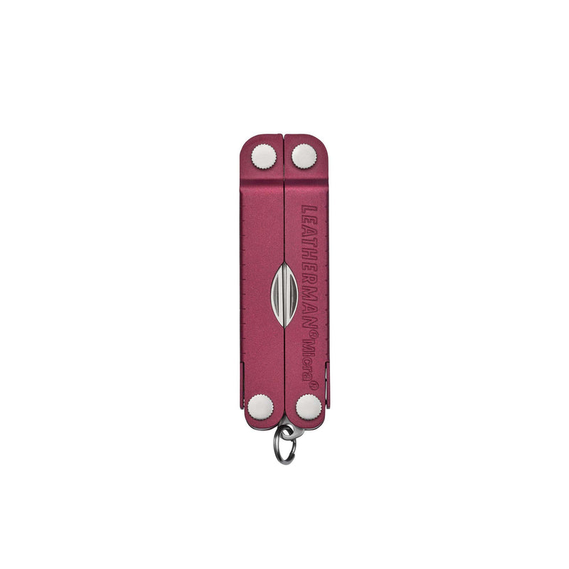 Leatherman Micra Keychain Tool @ LightMen